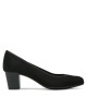 Jana Обувки 8-22476-20 Black 1 - Mera.bg