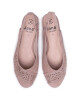 Jana Сандали 8-29492-24 Taupe/Metal 350 - Mera.bg