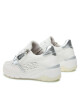 Jana Сникърси 8-23762-20 White/Silver 191 - Mera.bg