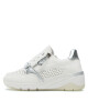 Jana Сникърси 8-23762-20 White/Silver 191 - Mera.bg