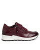 Jana Сникърси 8-23763-41 Merlot 540 - Mera.bg