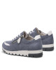 Jana Сникърси 8-23767-20 Denim 802 - Mera.bg