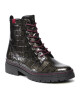 Jana Туристически oбувки 8-25222-27 Graphite Croco 290 - Mera.bg