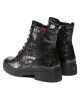 Jana Туристически oбувки 8-25222-27 Graphite Croco 290 - Mera.bg