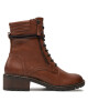 Jana Туристически oбувки 8-25267-43 Кафяв - Mera.bg