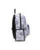 JanSport Раница Cross Town EK0A5BAI5E91 Бял - Mera.bg