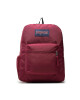 JanSport Раница Cross Town EK0A5BAIN62 Бордо - Mera.bg