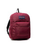 JanSport Раница Cross Town EK0A5BAIN62 Бордо - Mera.bg