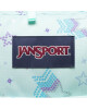 JanSport Раница Cross Town EK0A5BAIW651 Светлосиньо - Mera.bg