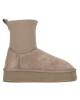 Jenny Fairy Апрески BJL20338 Бежов - Mera.bg