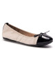 Jenny Fairy Балеринки WS5151-04 Beige - Mera.bg