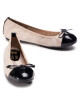 Jenny Fairy Балеринки WS5151-04 Beige - Mera.bg