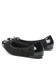 Jenny Fairy Балеринки LS4193-37 Black - Mera.bg