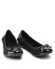 Jenny Fairy Балеринки LS4193-37 Black - Mera.bg