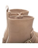Jenny Fairy Боти WS5600-07 Beige - Mera.bg