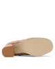 Jenny Fairy Боти WYL2761-1 Beige - Mera.bg