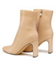 Jenny Fairy Боти TS5090-02 Beige - Mera.bg