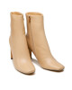 Jenny Fairy Боти TS5090-02 Beige - Mera.bg