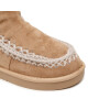 Jenny Fairy Боти WS050101-03 Beige - Mera.bg