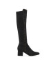 Jenny Fairy Ботуши LS5447-03 Черен - Mera.bg