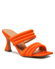 Jenny Fairy Чехли LS5555-05 Dark Orange - Mera.bg