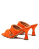 Jenny Fairy Чехли LS5555-05 Dark Orange - Mera.bg