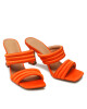 Jenny Fairy Чехли LS5555-05 Dark Orange - Mera.bg