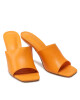 Jenny Fairy Чехли TS5177-03 Dark Orange - Mera.bg