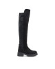 JENNY Чизми JO-ANN WS5889-05 Черен - Mera.bg