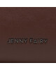 Jenny Fairy Дамска чанта MJT-J-150-40-01 Brwon - Mera.bg