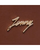 Jenny Fairy Дамска чанта MJT-J-149-40-01 Brown - Mera.bg