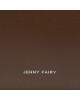 Jenny Fairy Дамска чанта MJT-J-038-02 Brown - Mera.bg