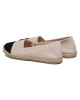 Jenny Fairy Еспадрили WS170317-01 Beige - Mera.bg