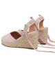 Jenny Fairy Еспадрили WS270901-05 Pink - Mera.bg
