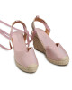 Jenny Fairy Еспадрили WS270901-05 Pink - Mera.bg