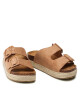 Jenny Fairy Еспадрили HB210-15ECO Beige - Mera.bg