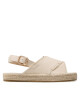 Jenny Fairy Еспадрили WSS20375-52ECO Beige - Mera.bg