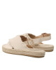 Jenny Fairy Еспадрили WSS20375-52ECO Beige - Mera.bg