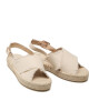 Jenny Fairy Еспадрили WSS20375-52ECO Beige - Mera.bg