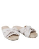 Jenny Fairy Еспадрили WSS20482-02 Beige - Mera.bg