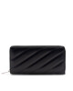 Jenny Fairy Голям дамски портфейл 4W1-006-AW23 Black - Mera.bg