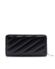 Jenny Fairy Голям дамски портфейл 4W1-006-AW23 Black - Mera.bg