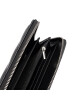 Jenny Fairy Голям дамски портфейл 4W1-006-AW23 Black - Mera.bg