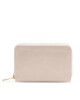 JENNY Голям дамски портфейл 4W1-009-AW23 Бежов - Mera.bg