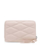 Jenny Fairy Голям дамски портфейл 4W1-013-AW23 Бежов - Mera.bg