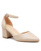 Jenny Fairy Обувки WS210702-10 Beige - Mera.bg