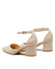 Jenny Fairy Обувки WS210702-10 Beige - Mera.bg