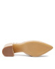 Jenny Fairy Обувки WS210702-10 Beige - Mera.bg