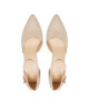 Jenny Fairy Обувки WS210702-10 Beige - Mera.bg