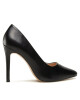 Jenny Fairy Обувки на ток TS4714-02C Black 1 - Mera.bg